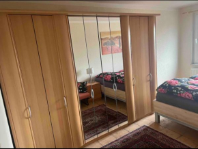 Hübsche Wohnung nähe Düsseldorf Messe und Flughafen